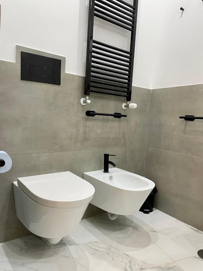 Napoli Comfort Home Cameră foto