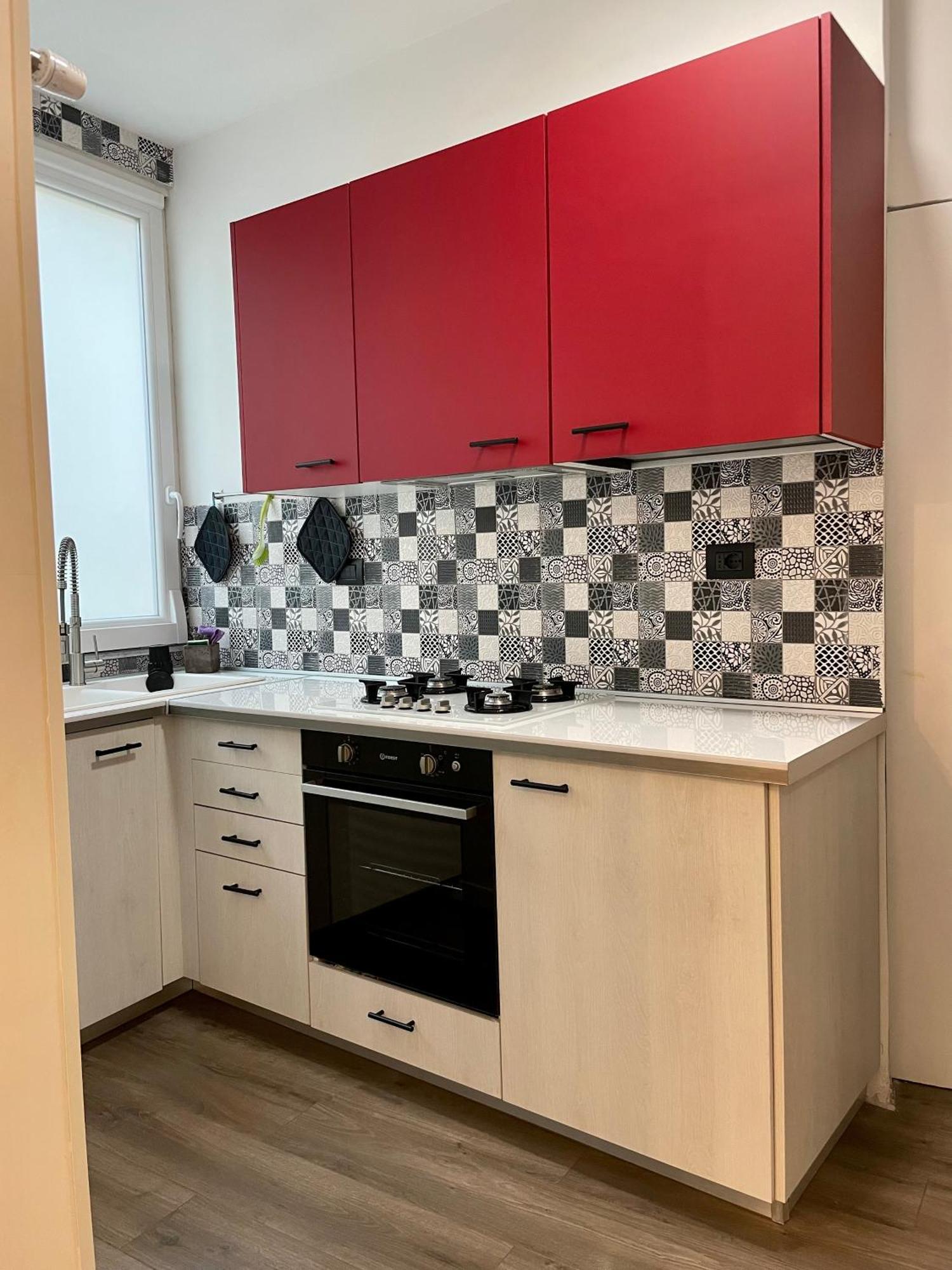 Napoli Comfort Home Cameră foto