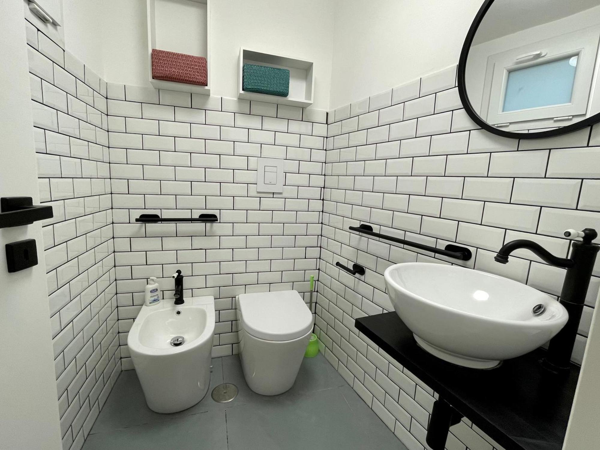 Napoli Comfort Home Cameră foto